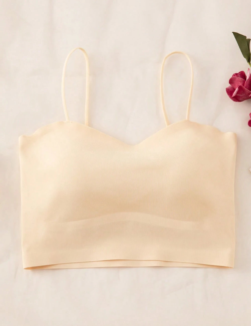 Set Bustiere Shein, mix culori