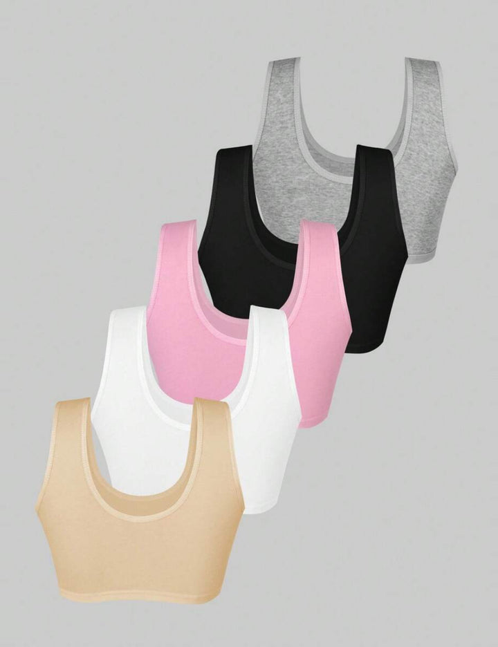 Shein Bustier Szett, Vegyes színek