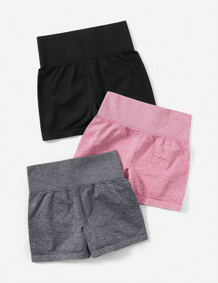 Shein rövid leggings szett, vegyes színek