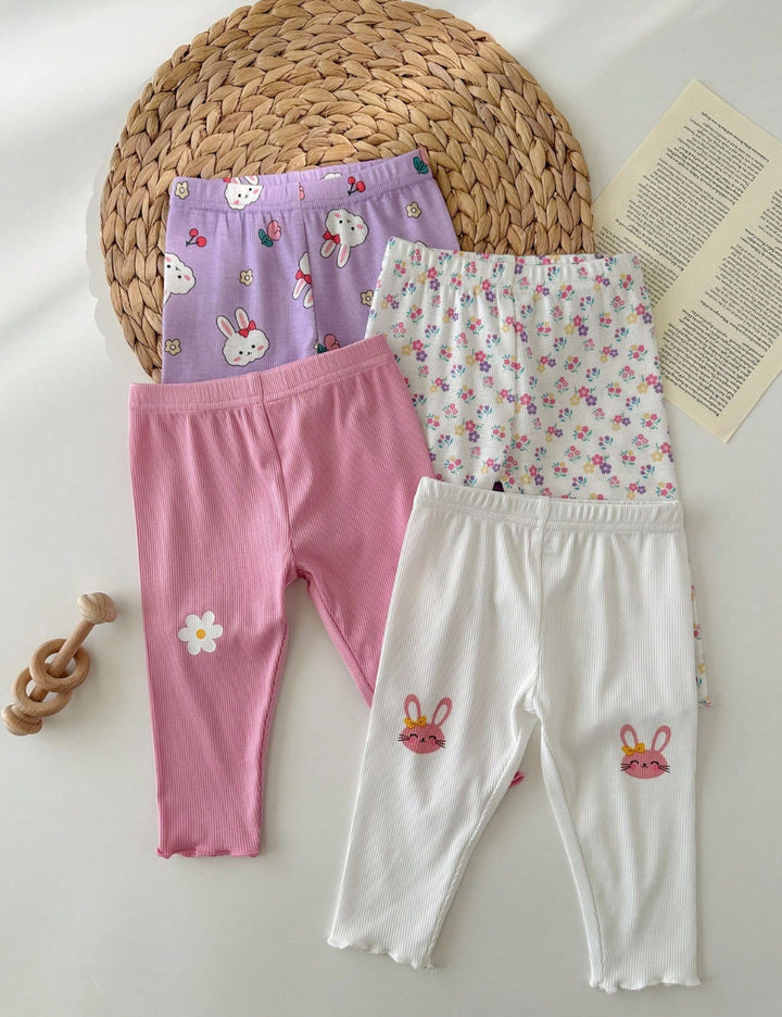 Shein leggings szett, vegyes színek