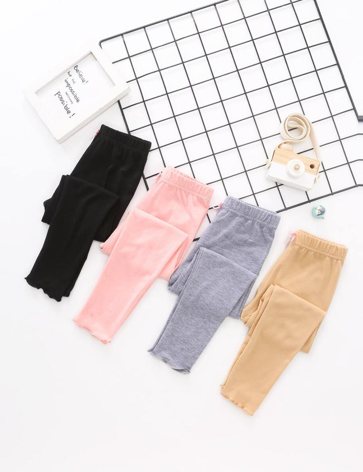 Set Colanti Shein, mix culori