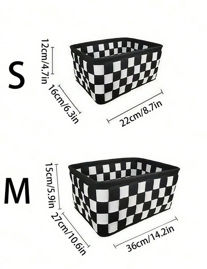 Shein tárolódoboz szett, vegyes színekben