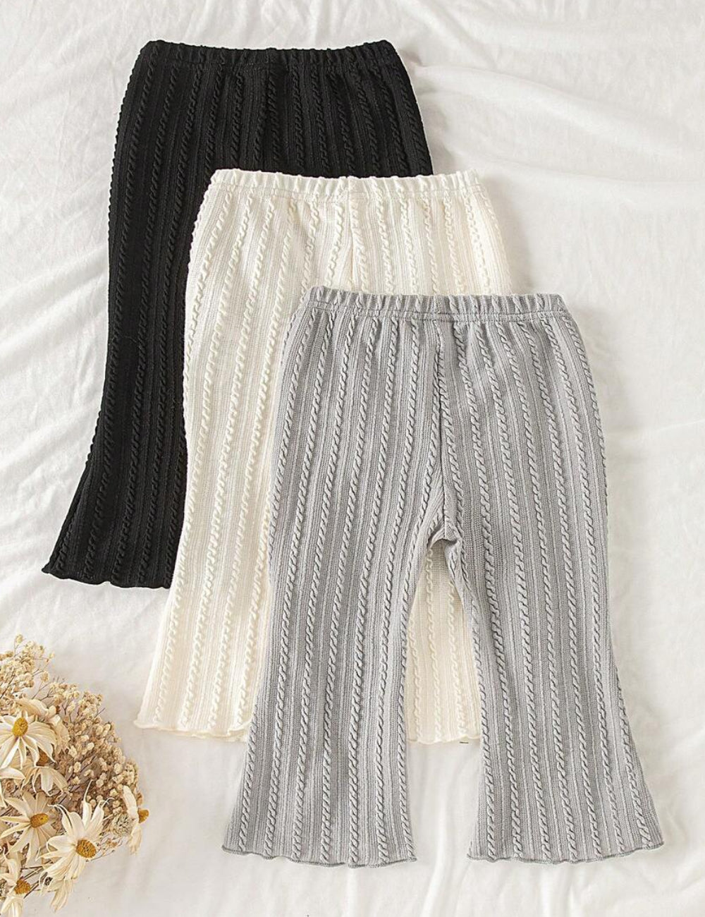 Set Pantaloni Shein, mix culori