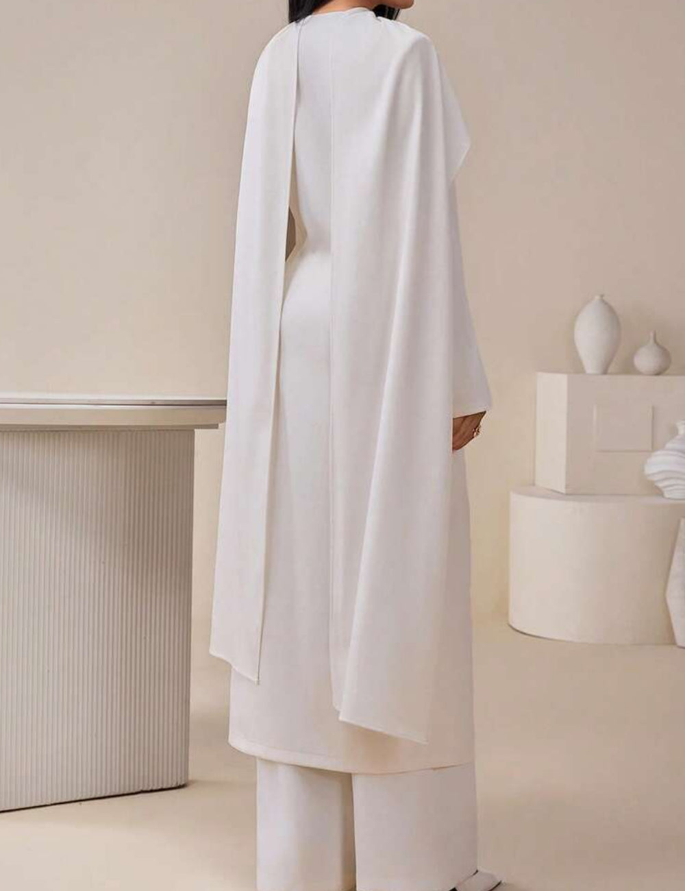 Set Shein, crem