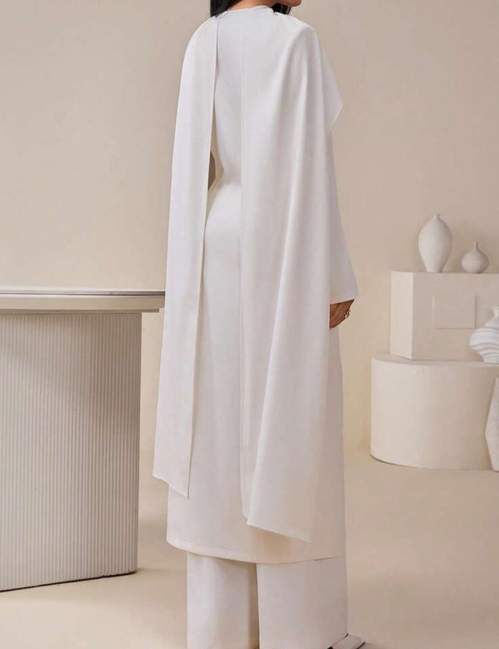 Set Shein, crem