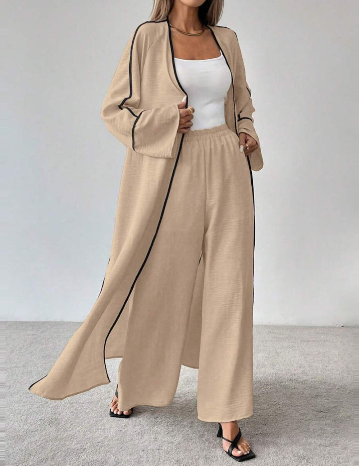 Set Shein, crem