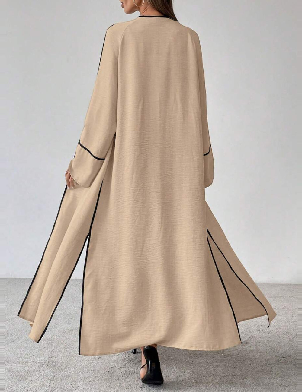 Set Shein, crem