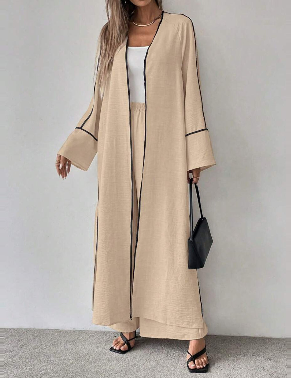 Set Shein, crem