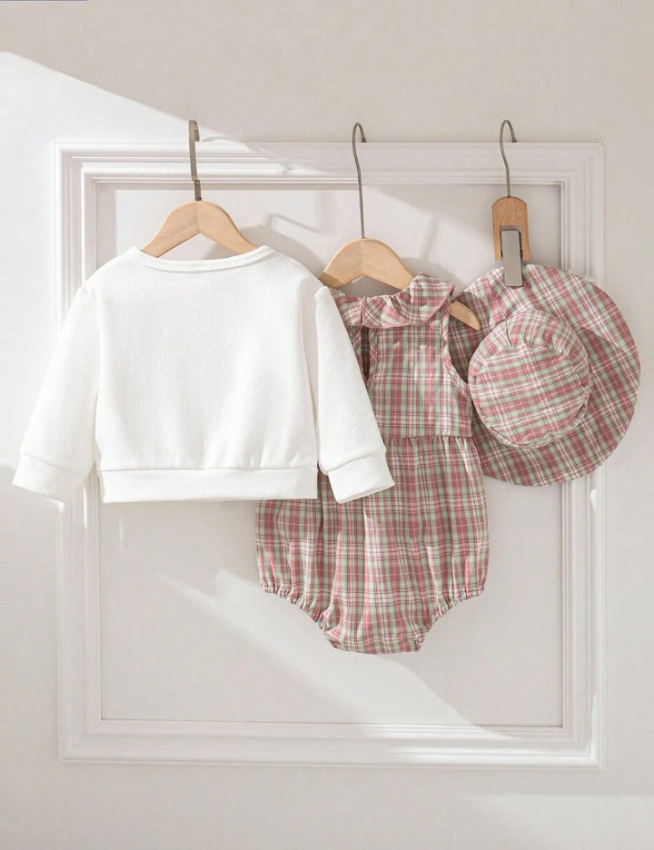 Set Shein, mix culori