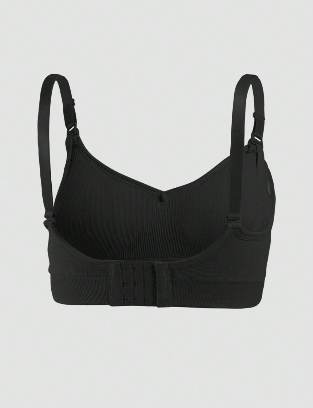 Shein Bra Set, Mix Colors