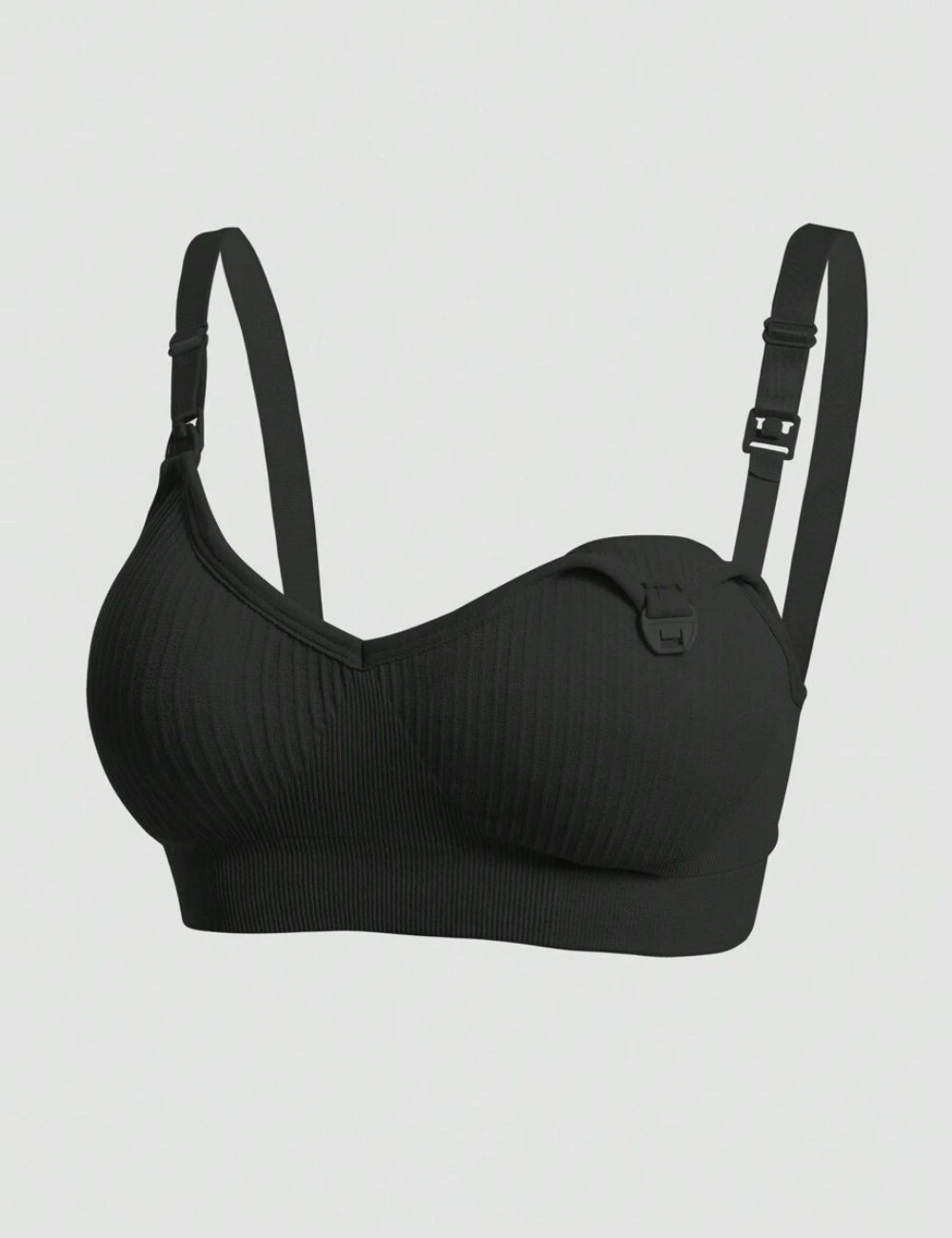 Shein Bra Set, Mix Colors