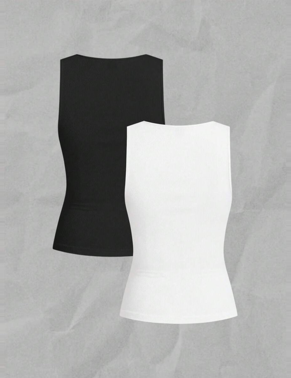 Set topuri Shein, mix culori