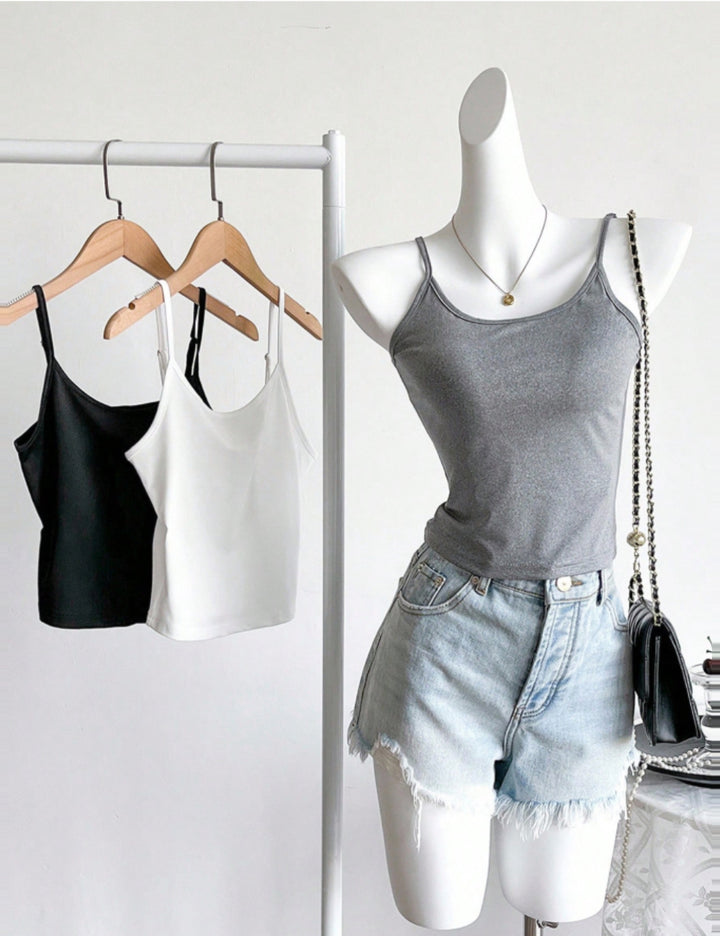 Set topuri Shein, mix culori