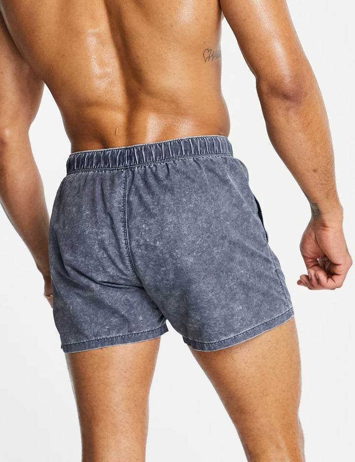 Short ASOS, kék