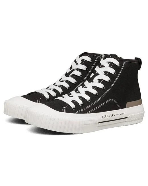 SKECHERS tornacipő, fekete