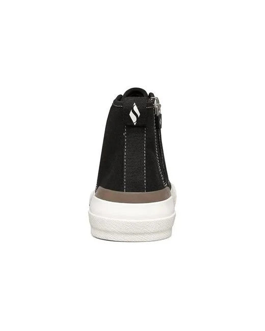 SKECHERS tornacipő, fekete