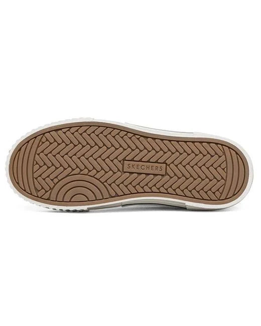 SKECHERS tornacipő, fekete
