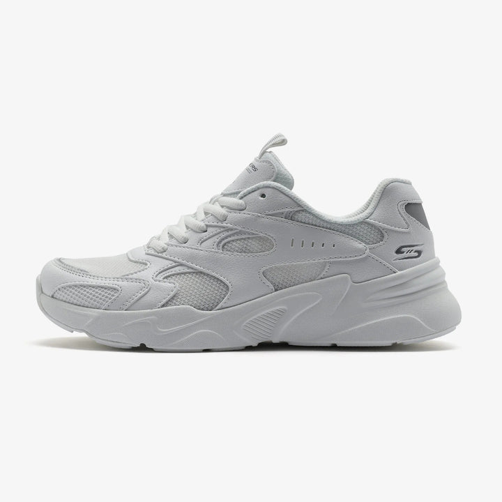 SKECHERS sportcipő, fehér