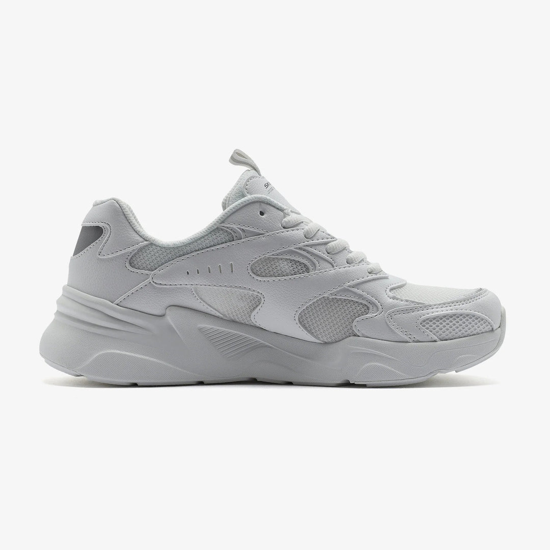 SKECHERS sportcipő, fehér