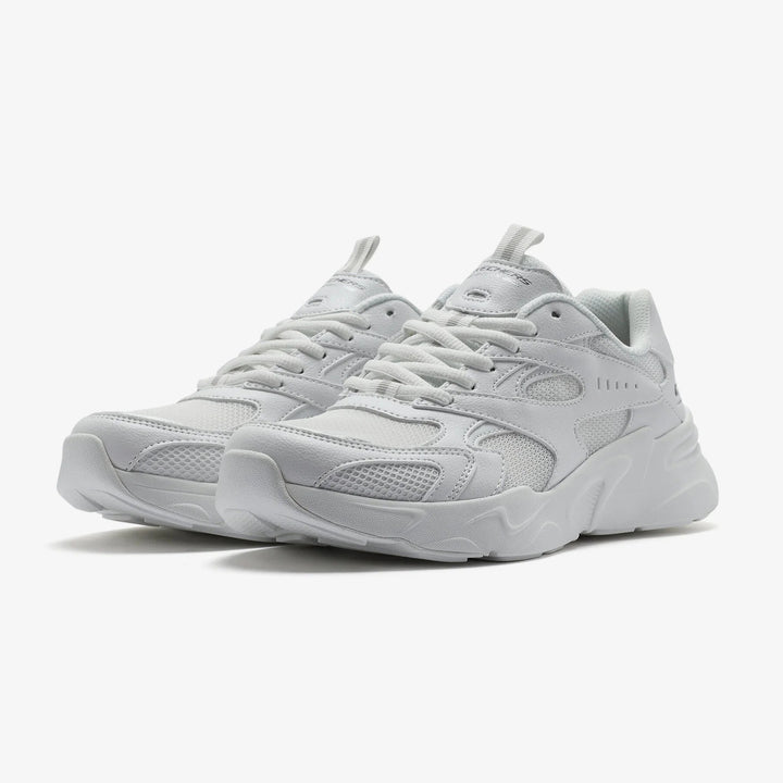 SKECHERS sportcipő, fehér