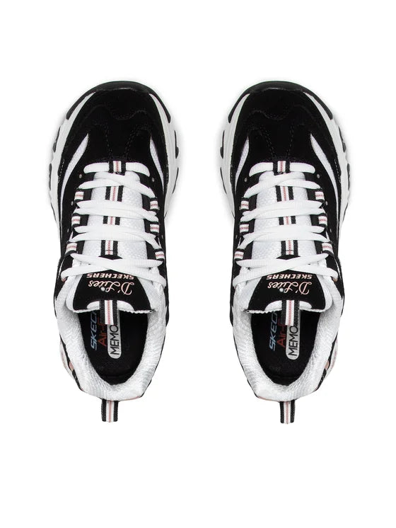Pantofi sport SKECHERS, mix culori