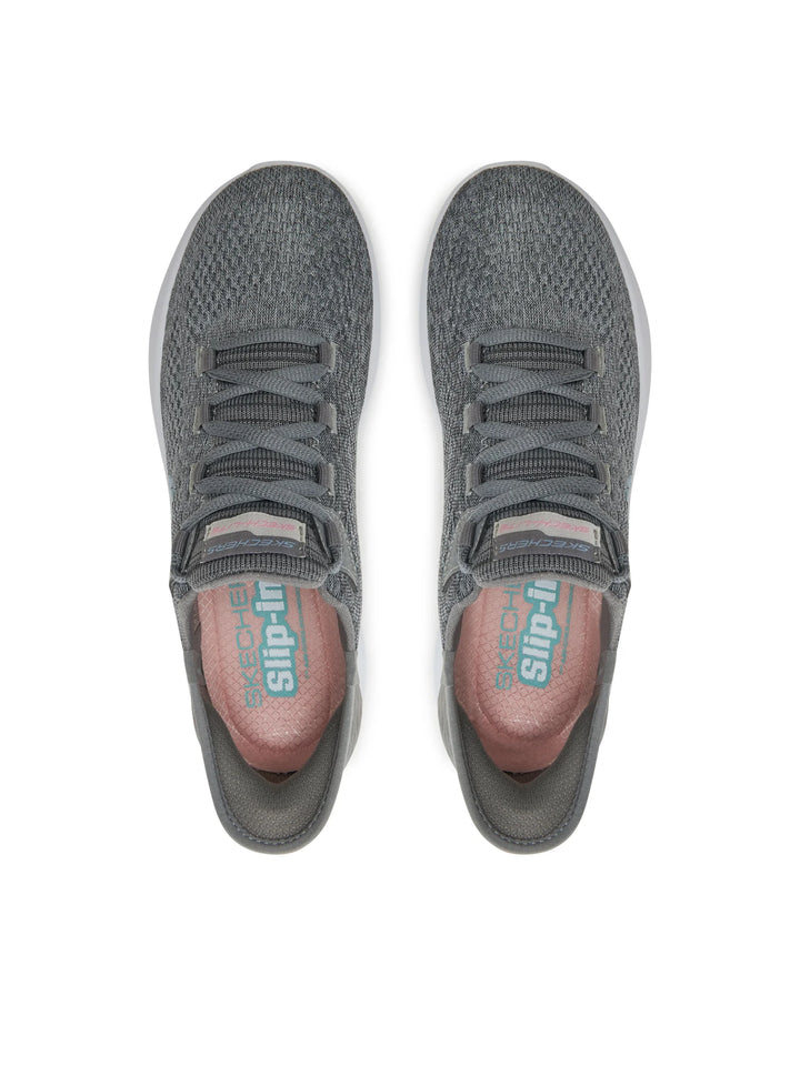 SKECHERS sportcipő, szürke