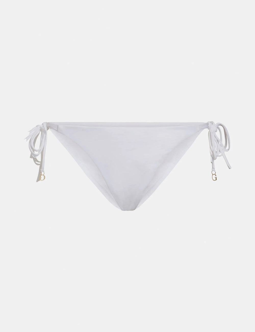 Slip Guess, fehér