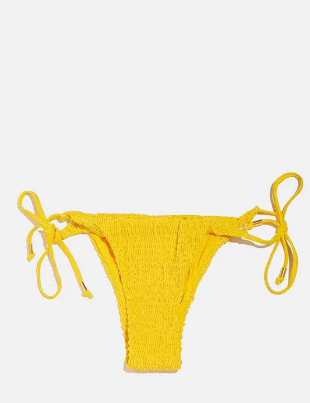 Slip Skinny dip, sárga