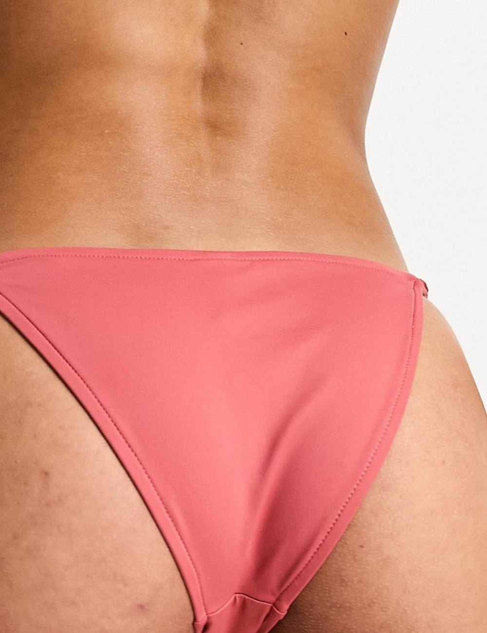 Slip Stradivarius, téglavörös