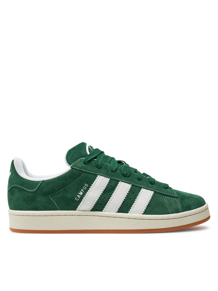 Cipő ADIDAS, zöld