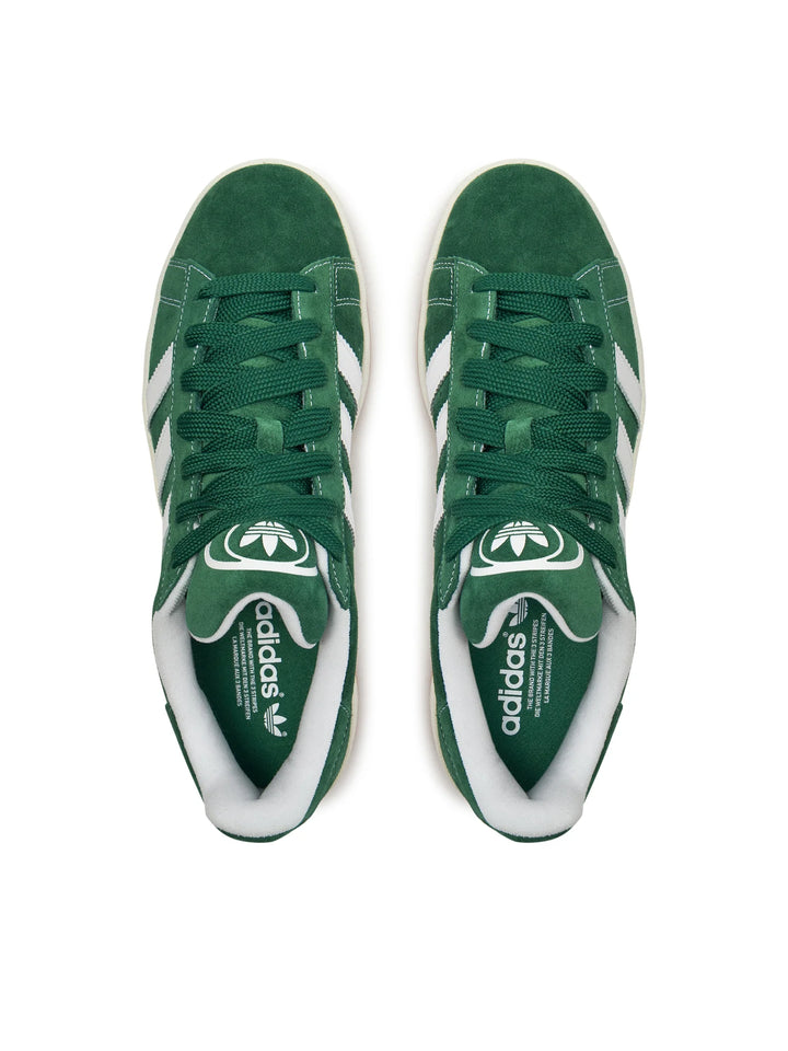 Cipő ADIDAS, zöld