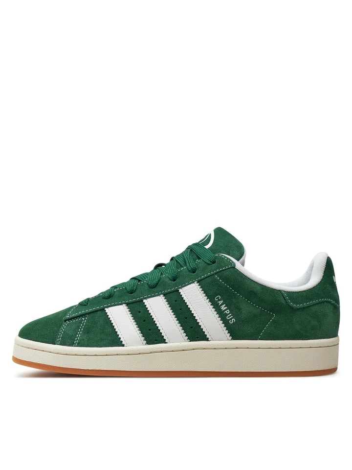 Cipő ADIDAS, zöld