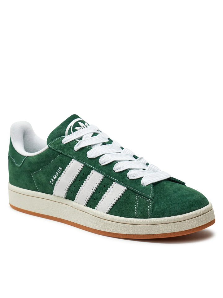 Cipő ADIDAS, zöld