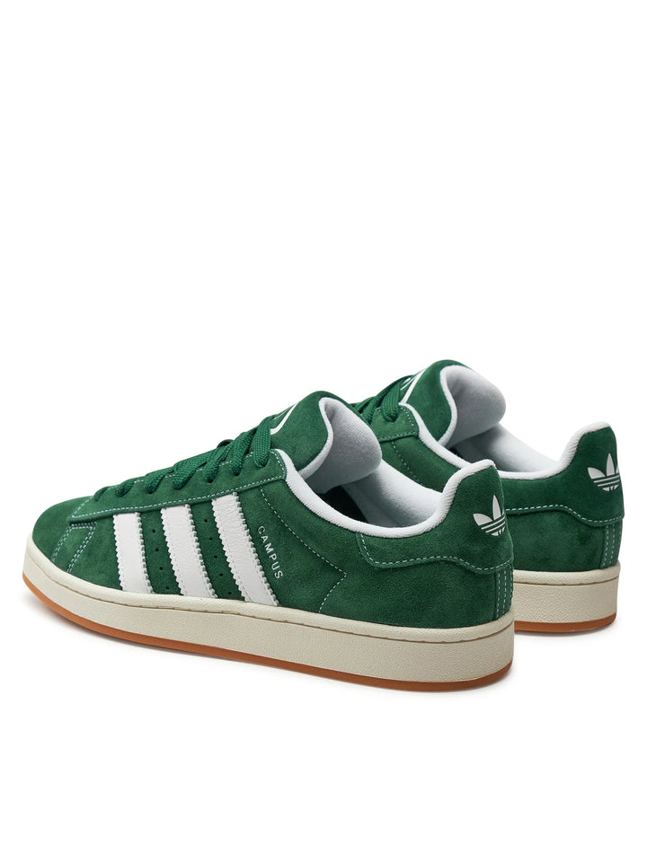 Cipő ADIDAS, zöld