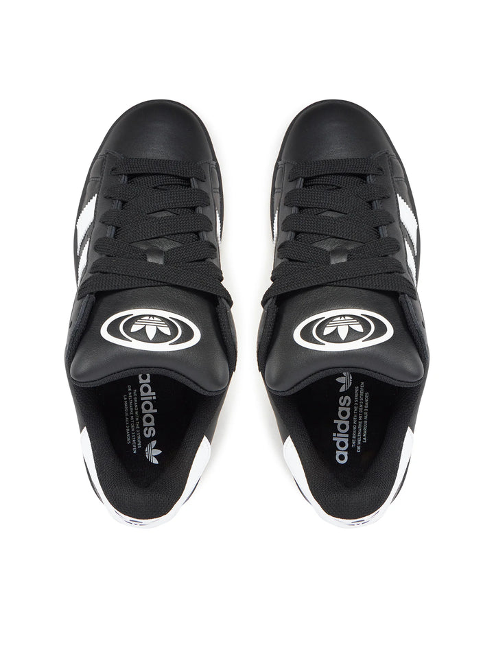 Sportcipő Adidas, fekete