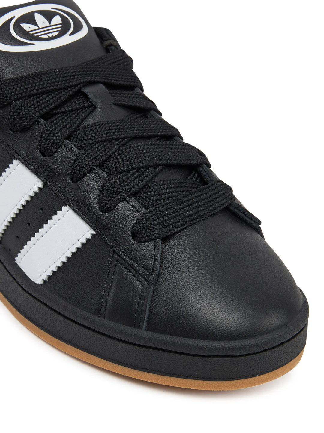 Sportcipő Adidas, fekete