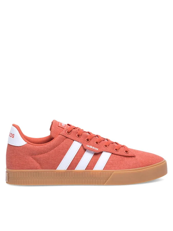 Pantofi sport ADIDAS, portocaliu