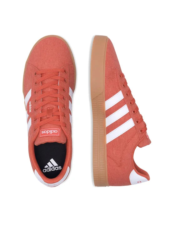 Pantofi sport ADIDAS, portocaliu