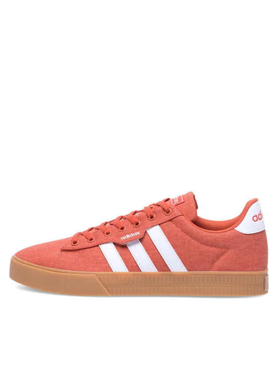 Pantofi sport ADIDAS, portocaliu