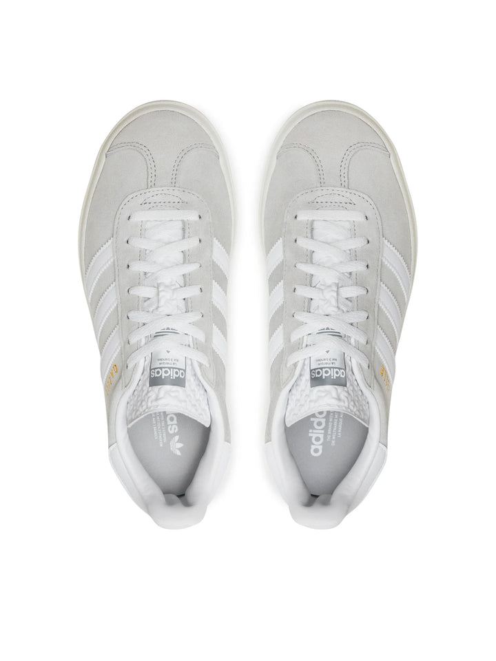Adidas Gazelle Bold sportcipő, szürke