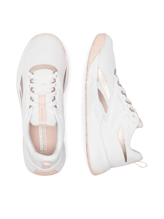 Pantofi sport REEBOK, mix culori