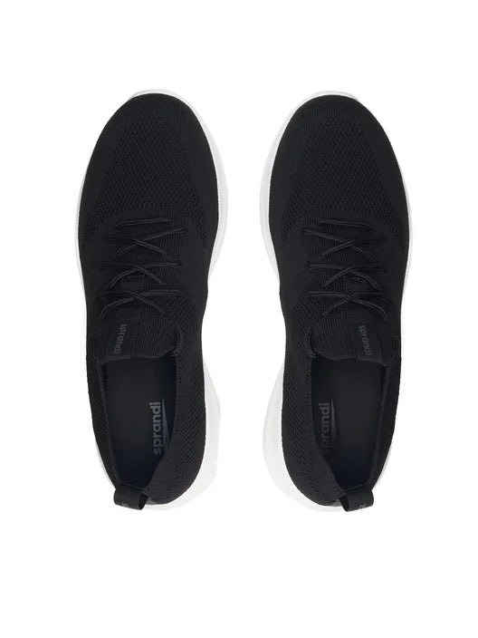 Pantofi sport SPRANDI, negru