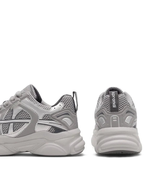 Pantofi sport SPRANDI, gri