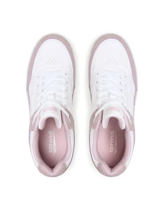 Pantofi sport SPRANDI, mix culori