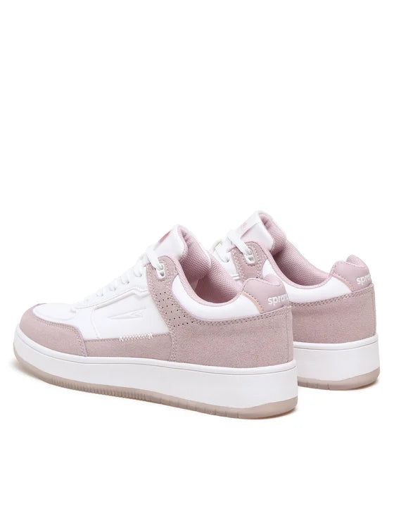 Pantofi sport SPRANDI, mix culori
