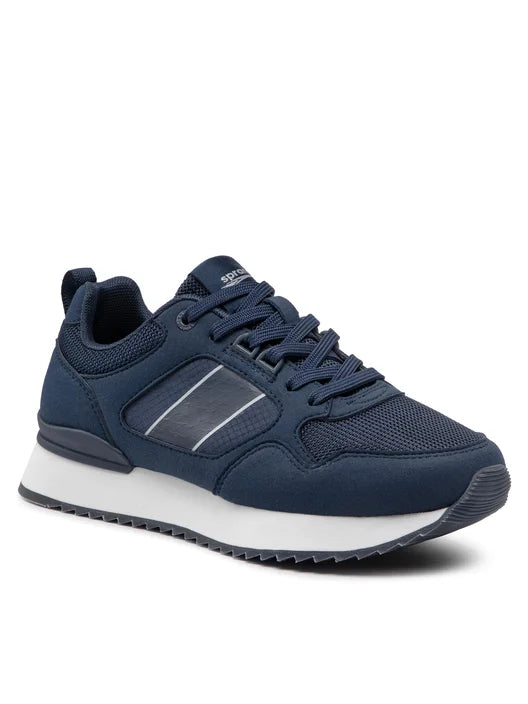 Pantofi sport SPRANDI, albastru