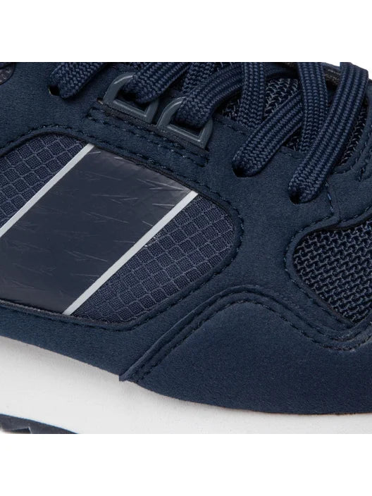 Pantofi sport SPRANDI, albastru