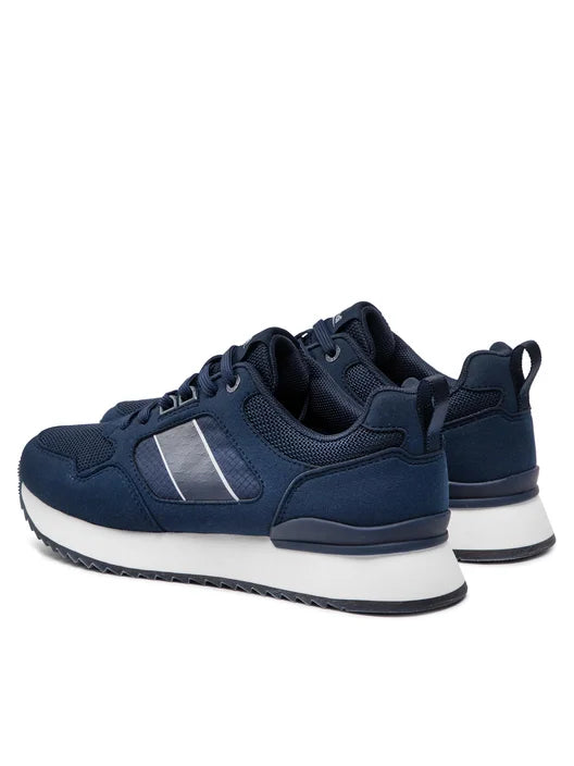 Pantofi sport SPRANDI, albastru