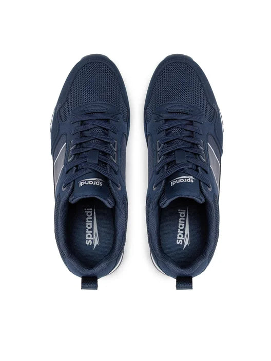 Pantofi sport SPRANDI, albastru