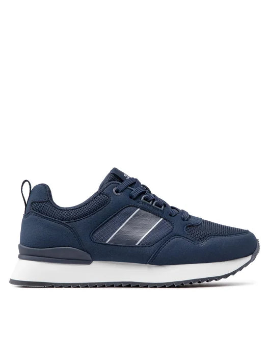 Pantofi sport SPRANDI, albastru
